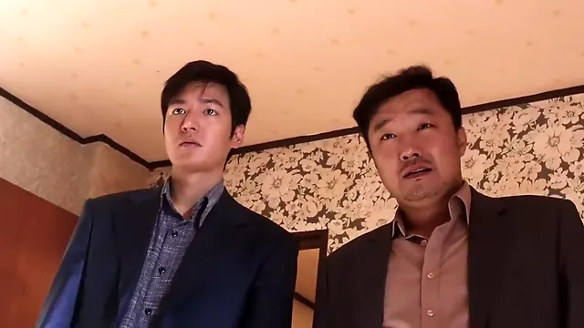 Gangnam Blues (2015) Lee Yeon-Doo, Seol Hyun, Kim Yoo-Yeon