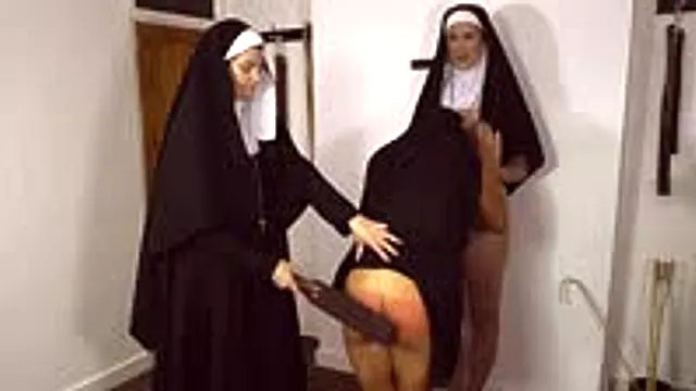 Sisters Of Purity 3 (MP4)