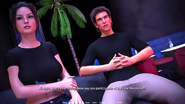 Diana, Unleashed in the Big City (part 22)