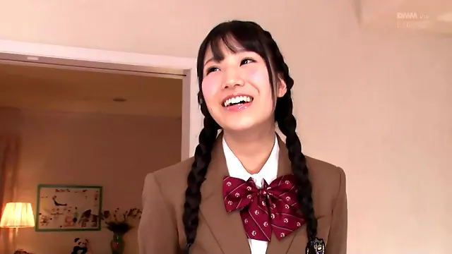 Trekken Aziatisch, Kontje En Kutje, Japans Babe, Babe Kut, Mooi, Uitgewoonde Kut, Tieten, Pussy