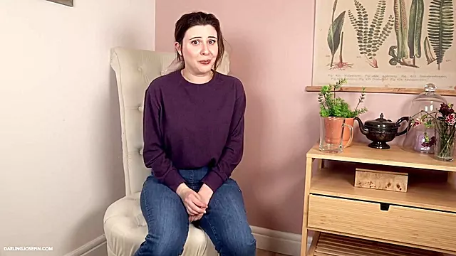 Holky 18, Amatérka Solo, Výstřiky Na Obličej, Sólo Talk Dirty, Sprosté Mluvení, Ženské Výstřiky