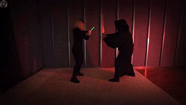 Gif-StarWars episode 314