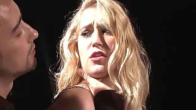 She Learns It, How To Serve Master, Obediently. . Master Plays, Like He Likes It, Her, Scares Her, Before He Plows Her Cunt. 10 Min