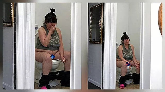 Fetish Estremo, Prima Volta Con Un Altro, Pissing Estremo, Fetish Pipì, Toilette Pipì
