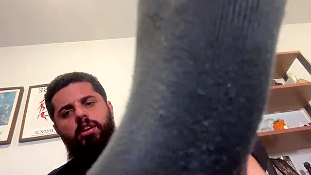 Sto Per, Imbavagliata Bendata, Uomo Bdsm, Calzini, Calze Gagging