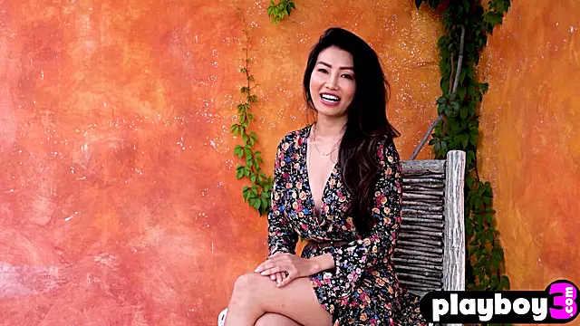 Japán Amatőr, Outdoor Amatr, Barna Nagy Mell Természetes, Tini Solo, Ferfi Seggbe Szolo, Ázsiai Szépség