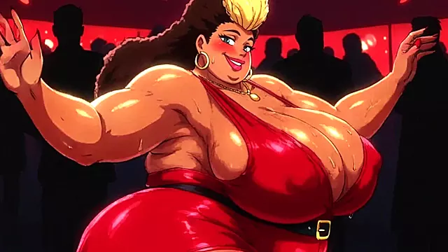 Énorme Seins, Mega Sein Bbw, Seins, Grosse, Tres Grosse Femmes Au Tres Gros Seins, Geante Femme