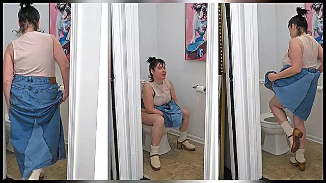 Pipi La Wc