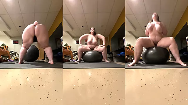 Patter Amat, Kæmpe Patter, Bbw Stor Pik, Store Bryster, Store Patter Solo, Naturlige Store Bryster