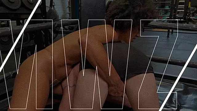 SATIVA - THE BLACK VENUS EXPERIENCE in 4K!