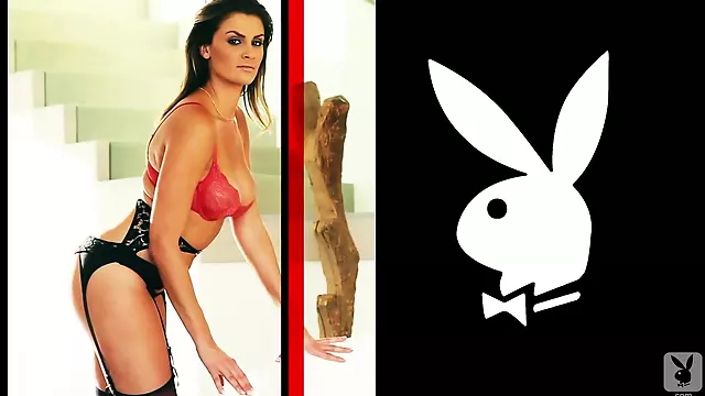 A Bunny in the Hills with Jordan Monroe
