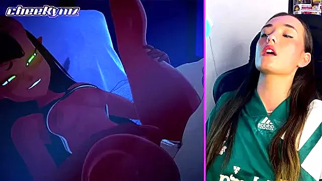 Meru the Succubus Ova (porn Reacts)