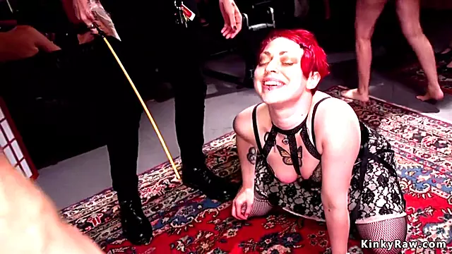 Anal Fisten, Milf Mutti Anal, Bdsm Einfügen, Schwarze Große Titten, Extreme Titten, Extrem, Fetisch Herrin