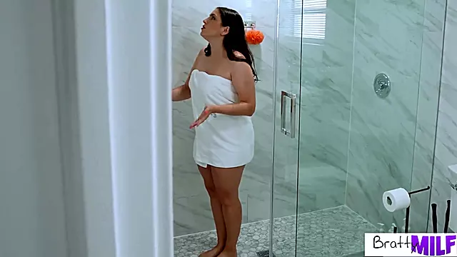 Peituda Orgasmo, Morena Tendo Orgasmo, Morena Chuveiro, Mama Garganta Funda, Bonito Facials