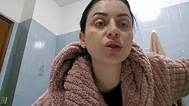 Daily Vlog 1