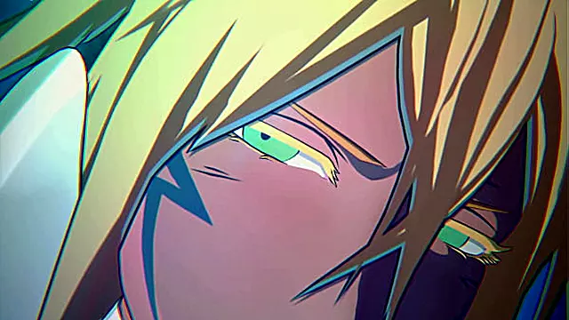 Animen, Stora Bröst Fuck, Tecknad Stora Bröst, Stora Bröst, Massiva Juggs, Bröst, Het Japan, Japansk Game
