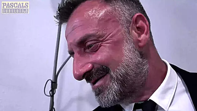 Submissive Lety Howl Takes Hardcore Anal & Blowjob from Pascal White