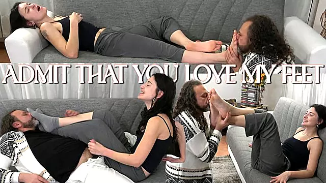 Confessioni ( Only Smell Scene ) Confessions.
