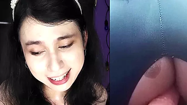 Casual Anal Fucking While Doing Splits