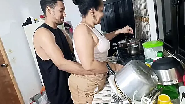 Japsnese Mother Law, Amateur Naakt, Moeder Anaal, Uitgewoonde Kut, Mama Thuis, Japans Hardcore