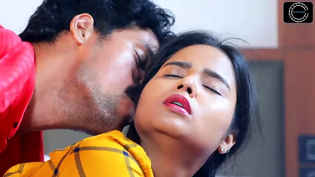 Indian breasty babe hot erotic movie