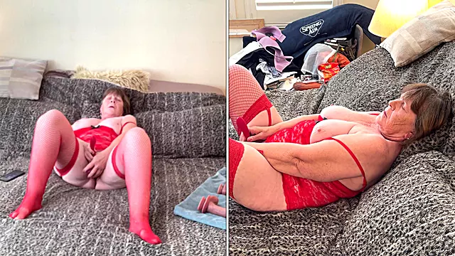 Dildo Amatori, Masturbare Amatori, Femei Grase Singure Masturbare, Masturbări Dildo, Milf