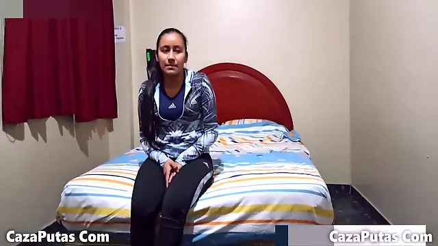 Amateur Brünette, Casting Amateure, Amateur Sperma Drinnen, Brünette Casting, Creampie Brünette