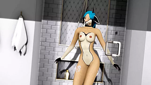 Furry dance second life, music compilation, dancing compilation