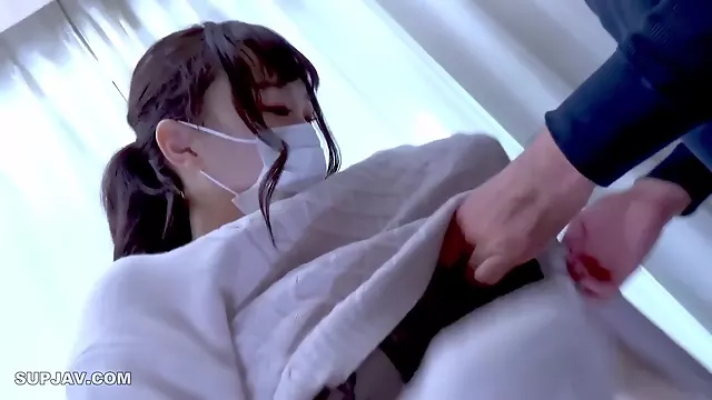 Brain-crazy Voice] Sexy Husky Voice Gi - Teaser Video