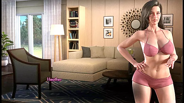 Toon Lesbienne 3D, Dessin Anime Porno Xxx, Les Couples, Fantasy Animation, Lesbiennes Sexy