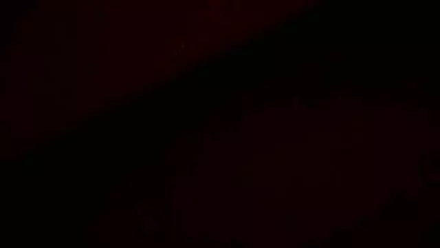 squirt in toilet with metal ball inside pussy