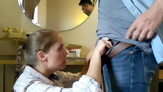 Xxxdan Facial, Kencing