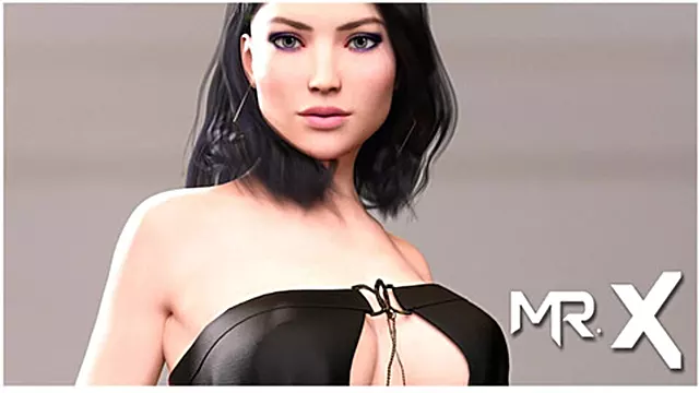 Hentai Konulu, 3D Cartoon Porno, Fantazi, Orta Yaslı Seksi Kadın, Hotunen, Rus, Youtube Katıl