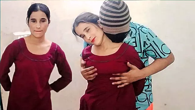 Desi Bhabhi Fucks Devar Hard - Tight Pussy Rough Sex - Indian Homemade HD