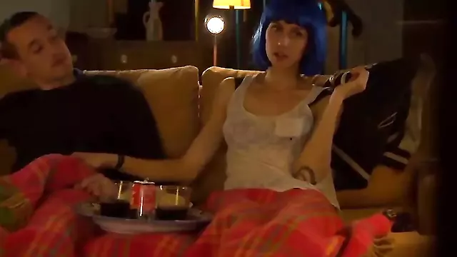 Bluette
