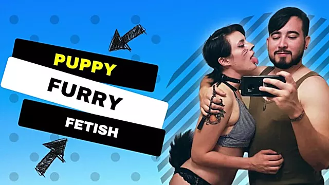 Pups