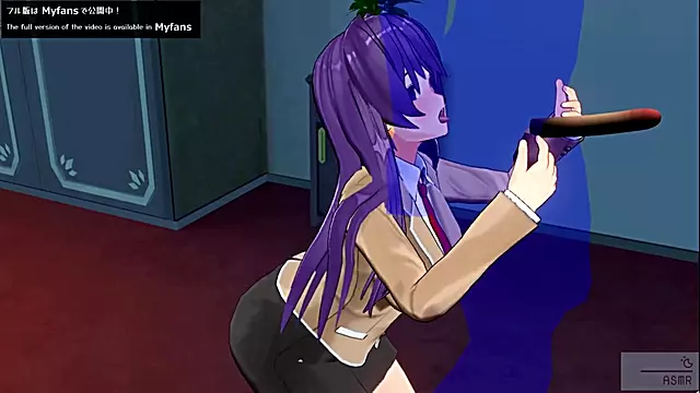 S ASMR
