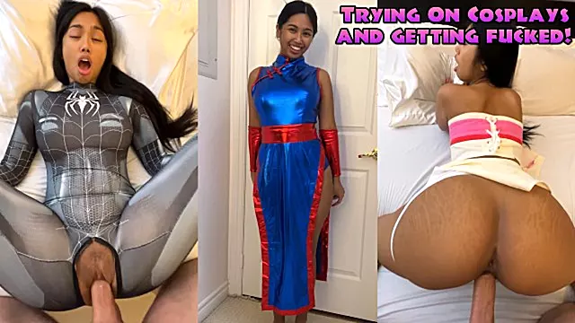 Asiatiche A Pecorina, Missionario Asian, Pazzo Asiatico, Asiatiche Grasse, Bellissime In Lingerie