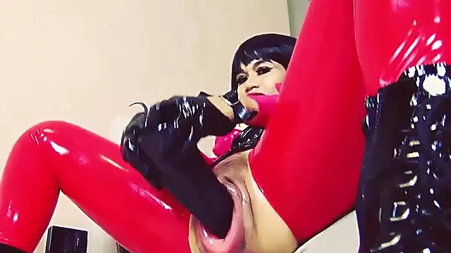 Bdsm Fisten, Spielzeug Bdsm, Unterwäsche Dildo, Solo Mit Dildo, Extrem Fisting Orgasm, Frauen Masturbieren