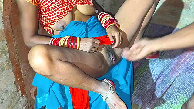 Desi Wife Enjoys Having Hard Sex