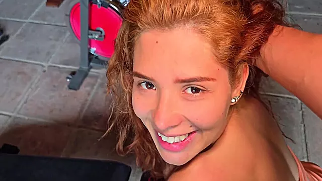 Anal Fuck By My Hardcore Personal Trainer
