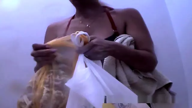 Hidden Spy Cam, Beach, Changing Room Movie Ever Seen