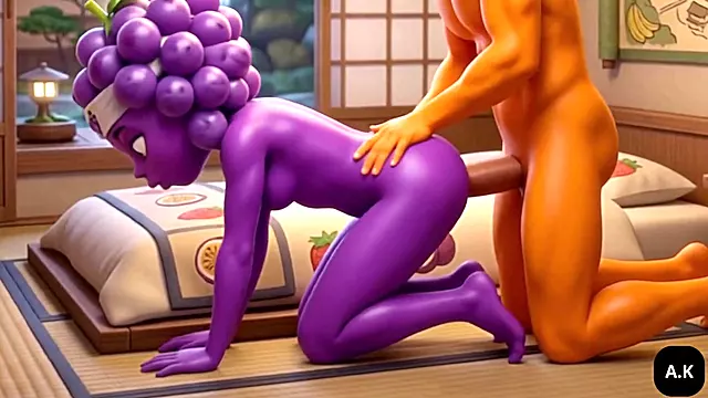 Anal Amatir, Di Anal Dan Vagina, Anal Diam Diam, Kartun, Keledai Anal, Amatir Tersembunyi, Nekgoro
