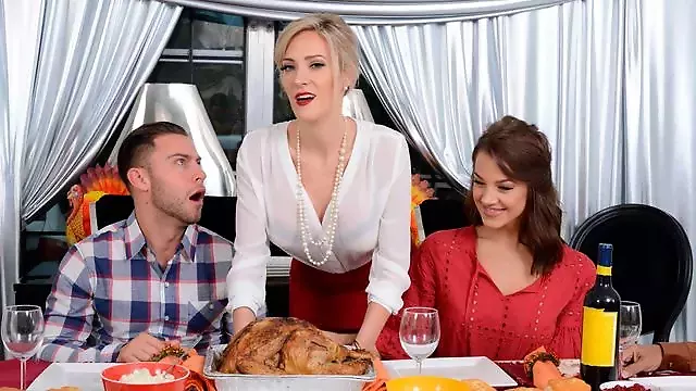 Vystřik V Kuchyni, Hrdlo, Příliš Hluboko, Krku Prdeli, Blondýnky Zraly Zensky, Chlupate Milf