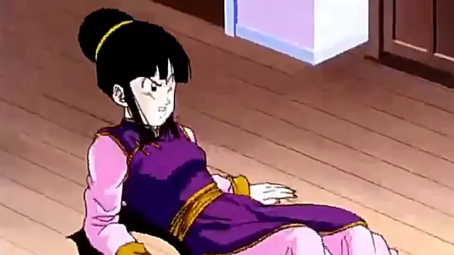 Szorstki Hentai