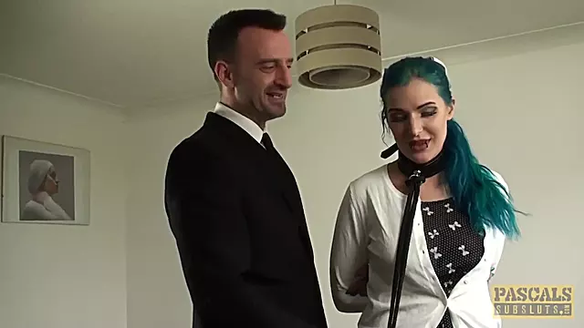 Bdsm Fetis, Bdsm Trojka, Velke Prsia, Trojka Veľké Prsia, Vystrek Do Pusy, Cum On Tit, Dvojite Zasuny