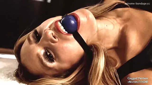 Leder Bdsm, Blonde Kotzen, Blonde Hübsch, Ledermaske