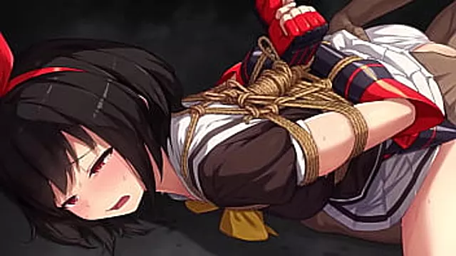 Hentai Tetonas, Mama Hentai, Bdsm Japones, Hentai Culonas, Tetona Exteriores, Japonesa Atada