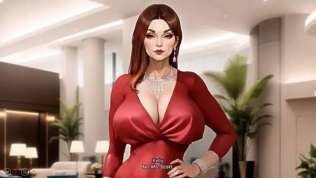Come Right Inn: the Luxurious Hotel and the Hot Girls Inside - Episode 1
