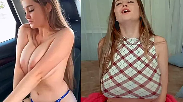 Emmika PMV2 Big Tits Therapy